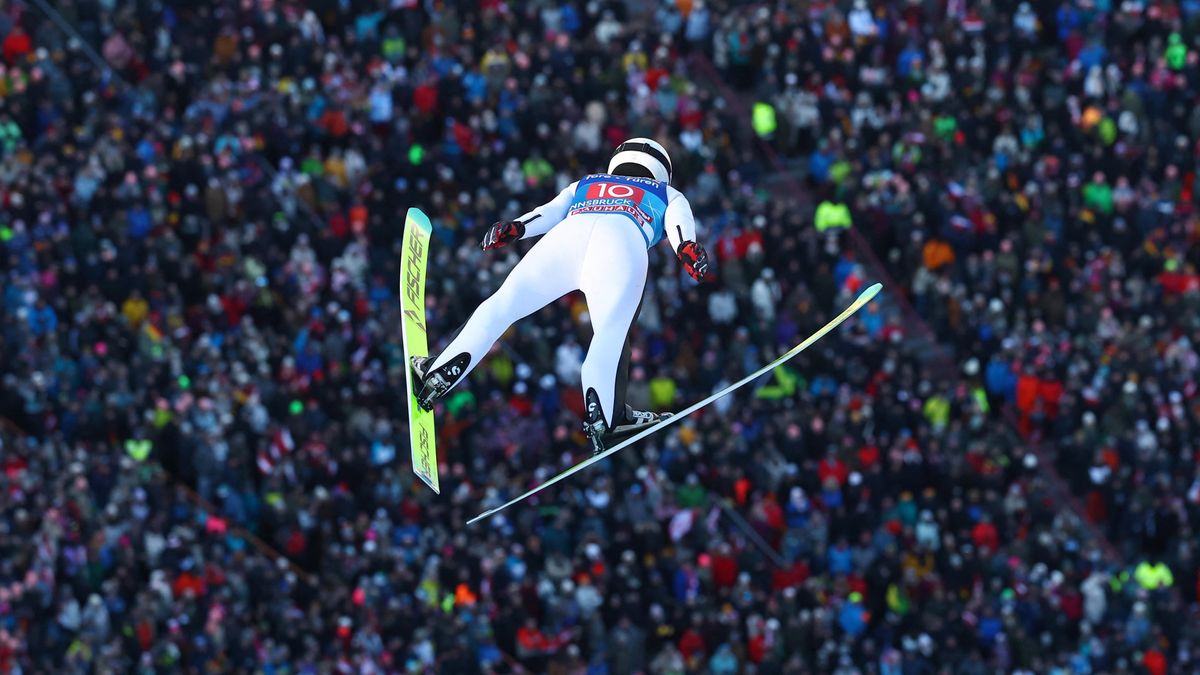 Koudelka v Innsbrucku postoupil do druhého kola a útočí na nejlepší výsledek sezony